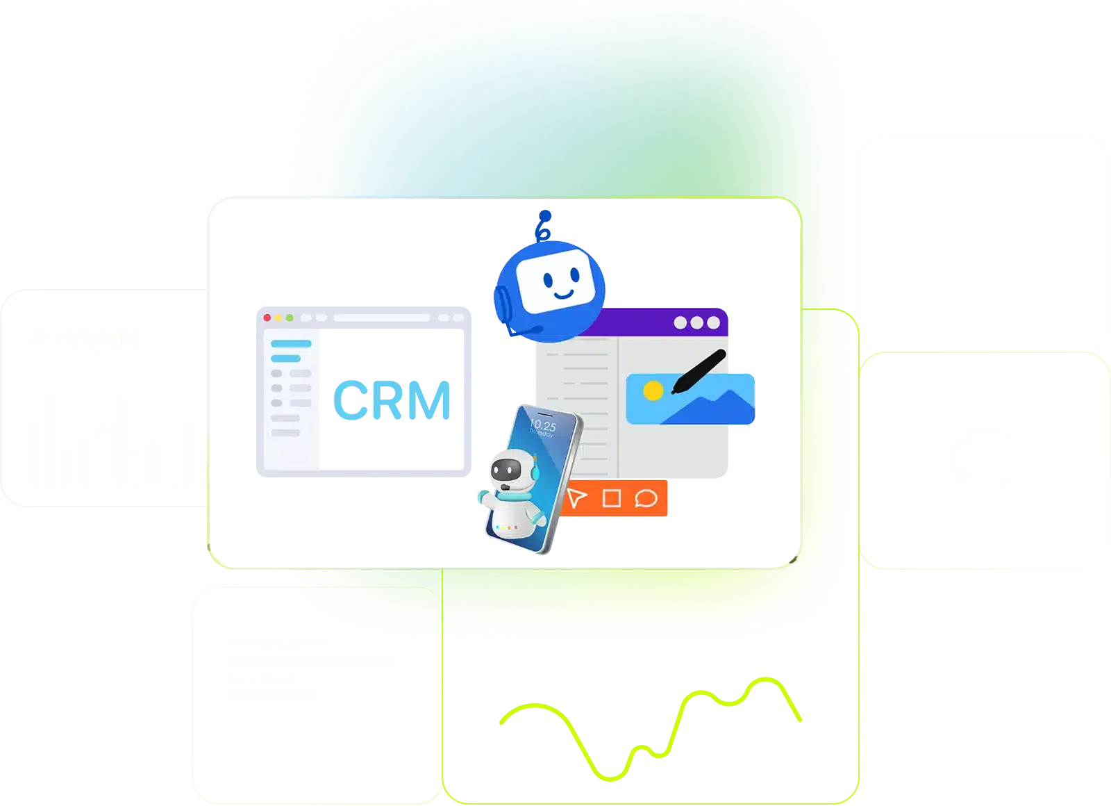 piattaforma AI sales agents piattaforma AI sales agents