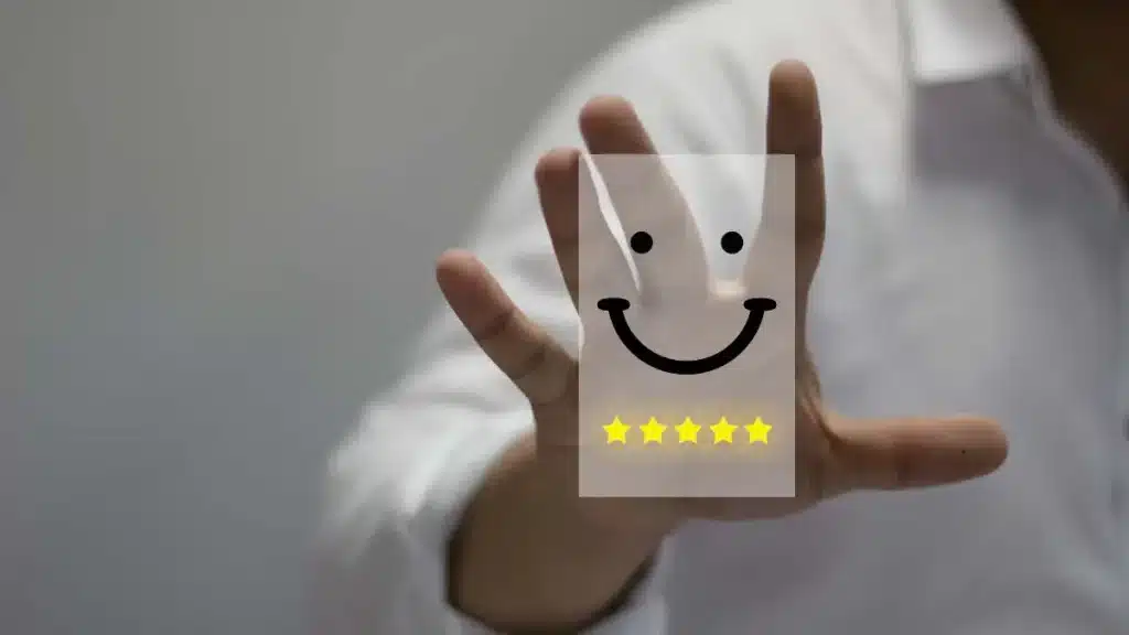 AI agents in customer service success story