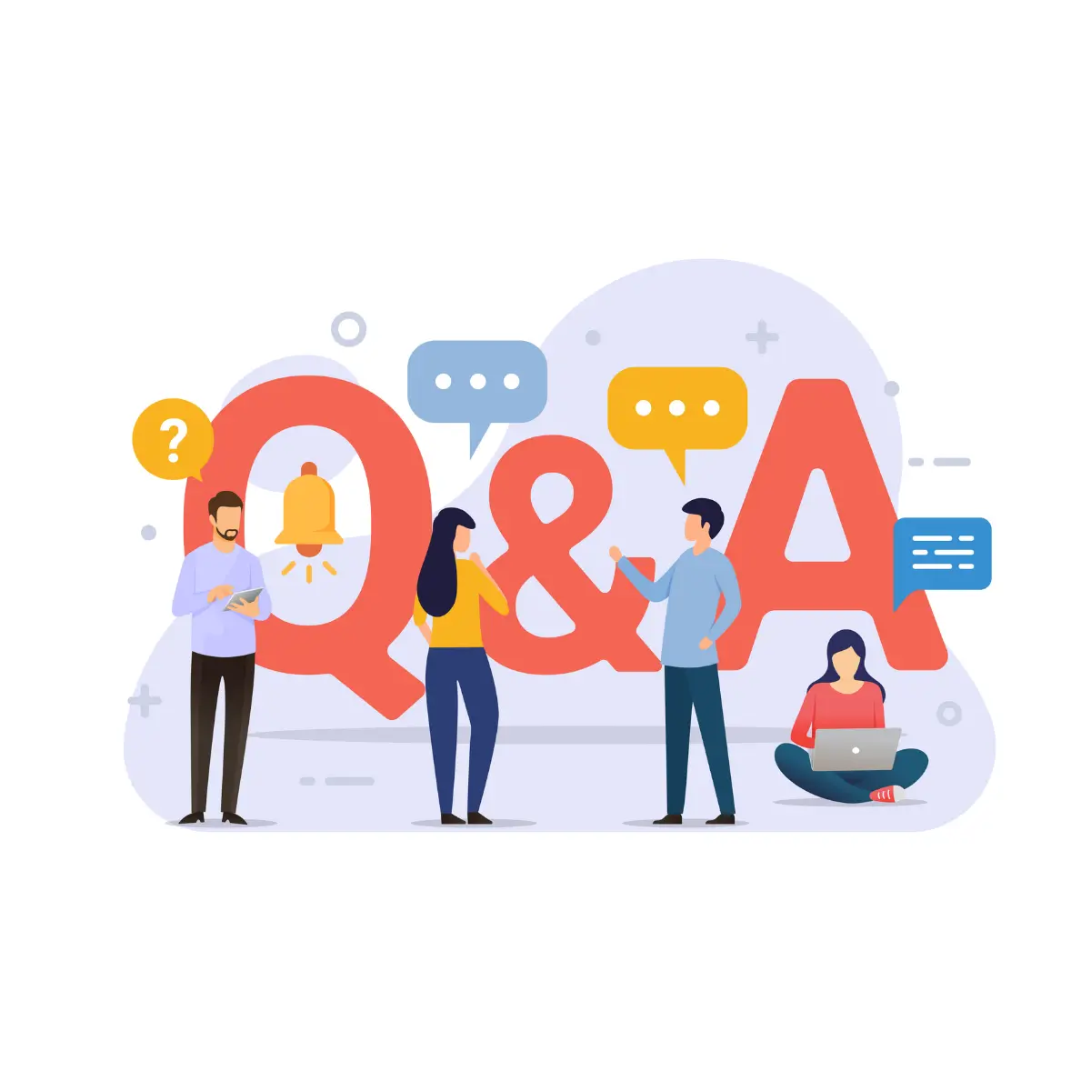 Q&A automation AI agents Q&A automation AI agents
