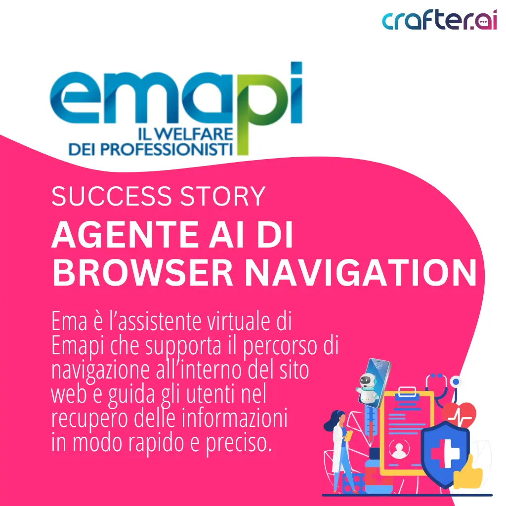 emapi use case agente AI di browser navigation emapi use case agente AI di browser navigation