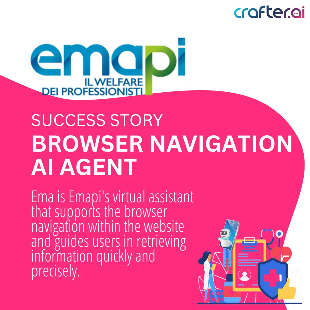 emapi use case browser navigation AI agent emapi use case browser navigation AI agent