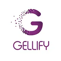 gellify logo partner athics