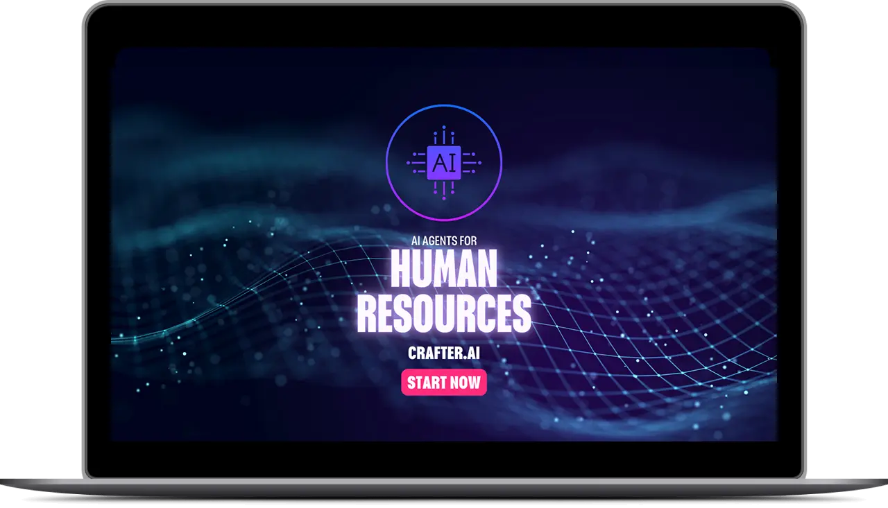 AI agents for human resources building platform AI agents for human resources building platform