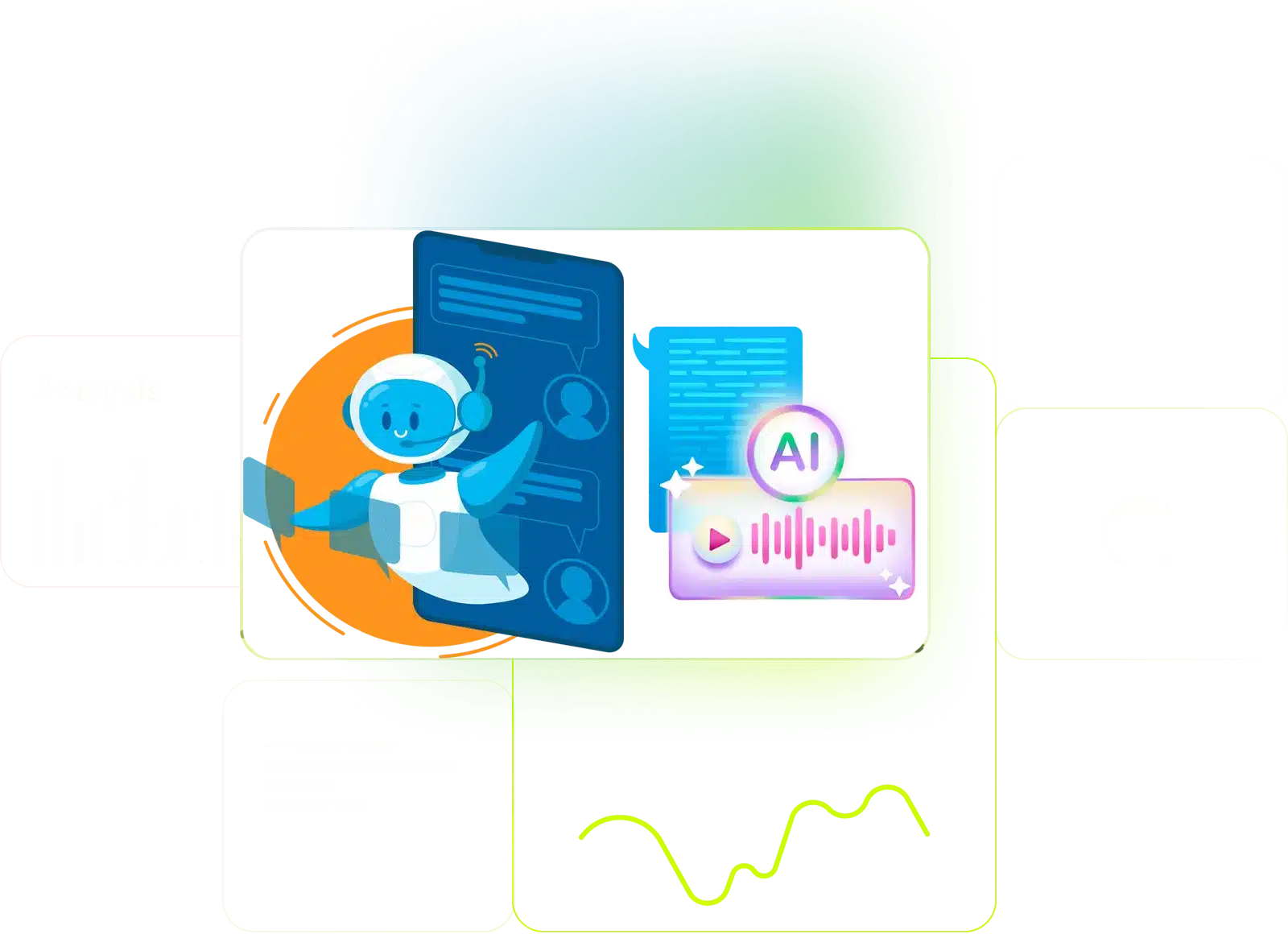 AI for small business solutions