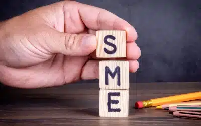 How to use ai in small business