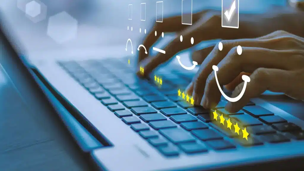 CX AI per il servizio clienti