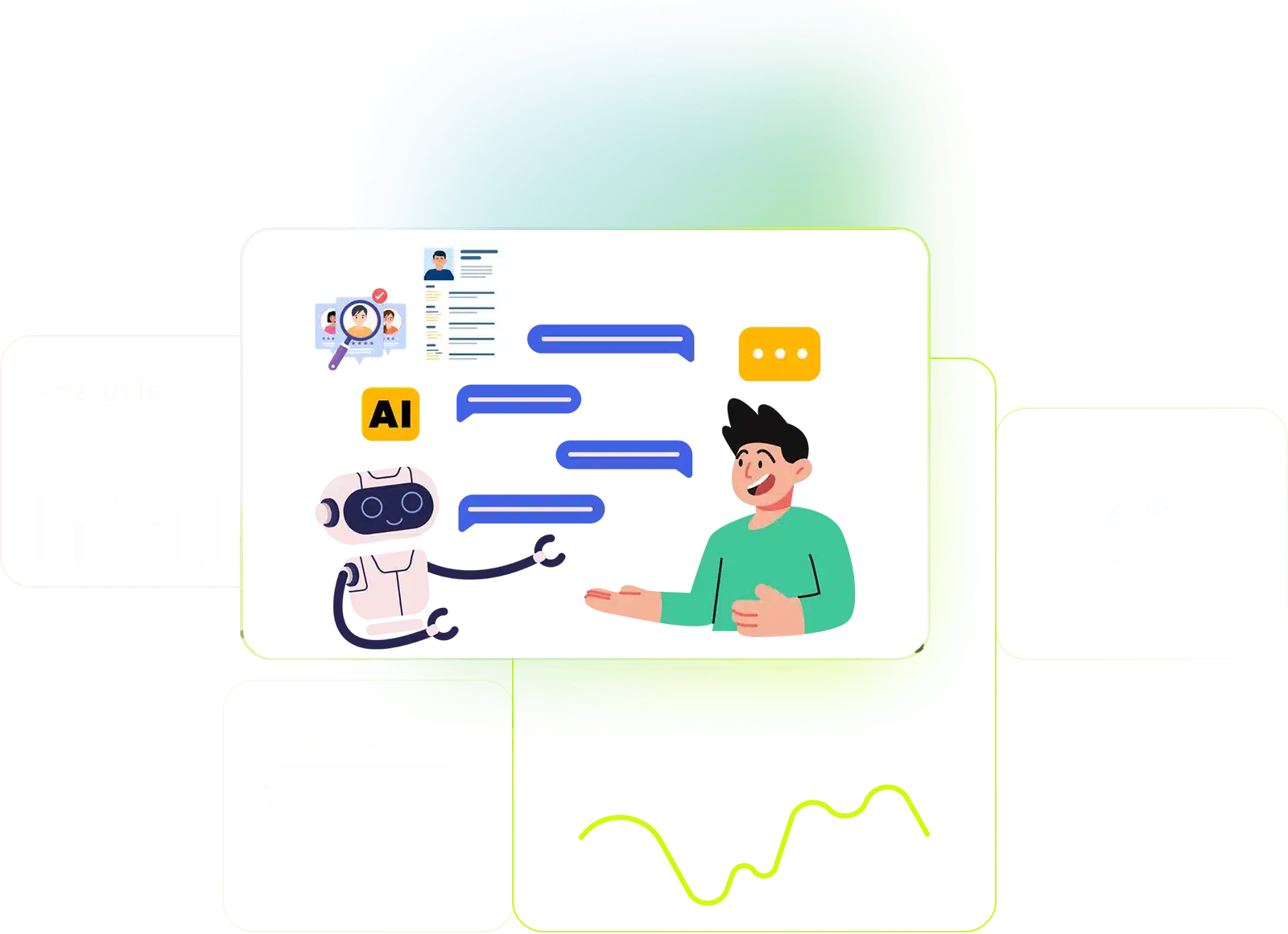 HR AI agents solution HR AI agents solution