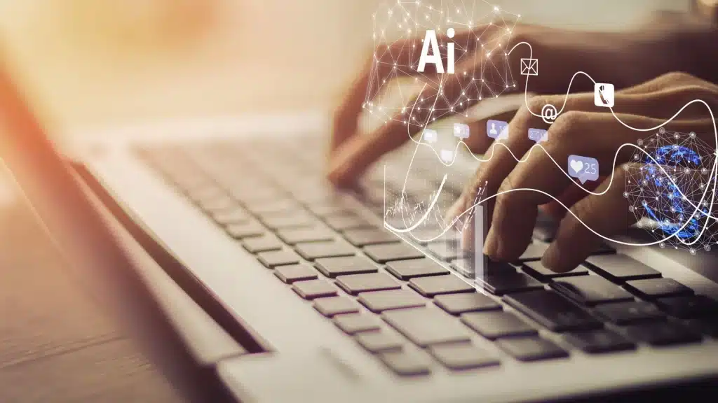 HR Artificial Intelligence in organizations