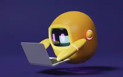 AUTOMAZIONE ED engagement con i Marketing Chatbot