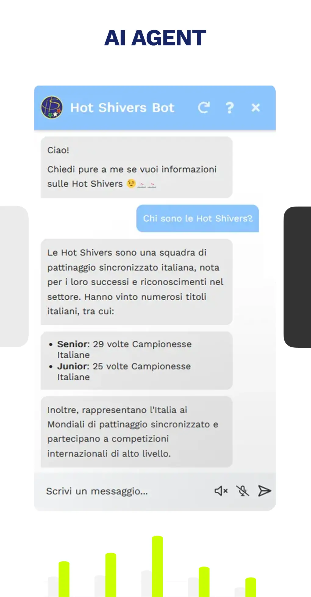 use case AI for SME