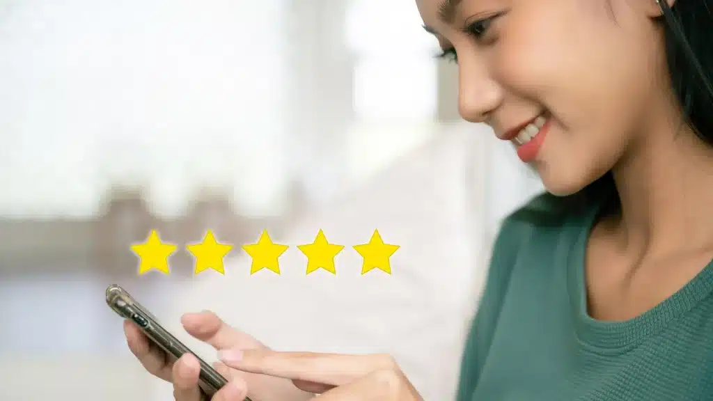 user experience marketing chatbot