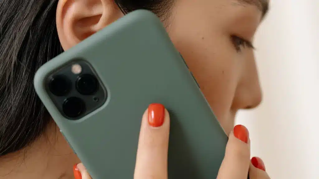 voice AI agent vs IVR