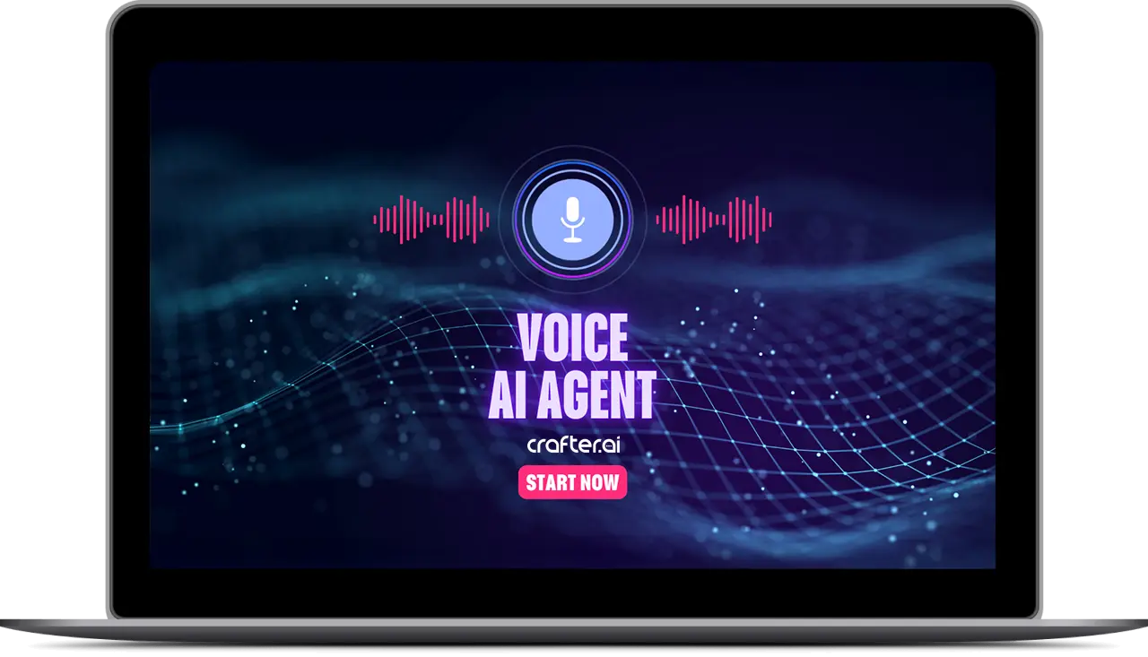 voice bots platform