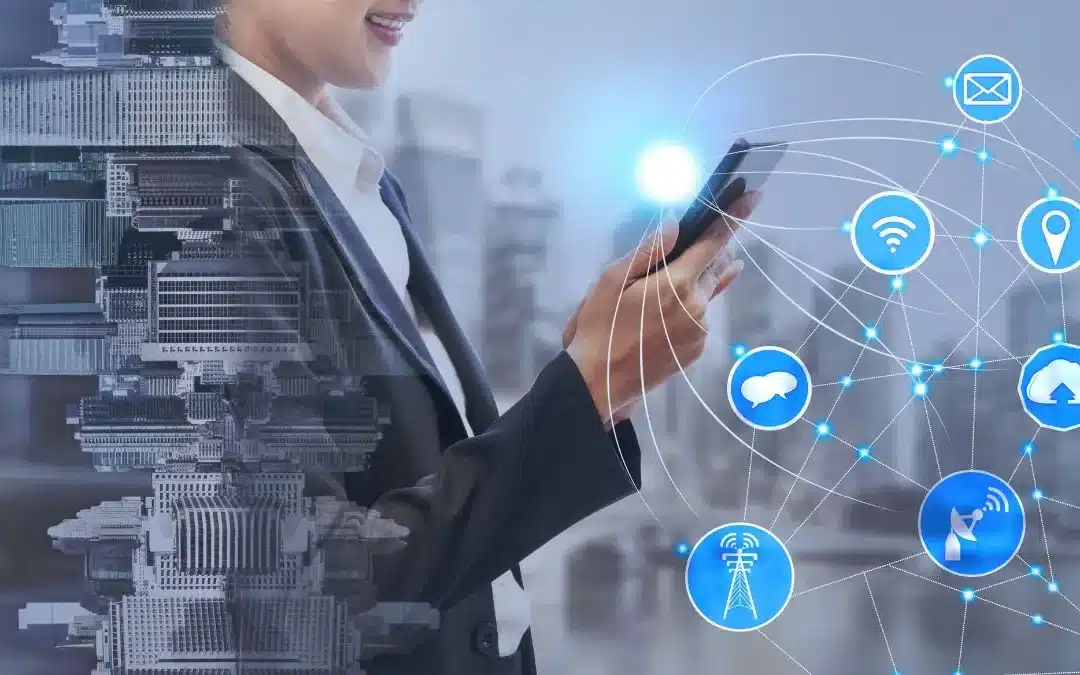 HOW AI IN TELCO IS TRANSFORMING THE TELECOMMUNICATIONS INDUSTRY
