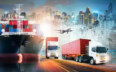 Come i Chatbot di AI Logistica rivoluzionano l’Industria 4.0