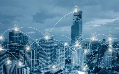 Come le AI Utilities trasformano il settore dell’energia