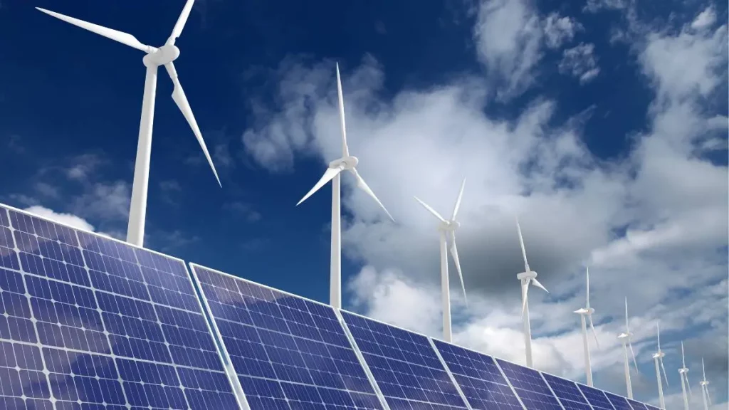 mercato AI utilities