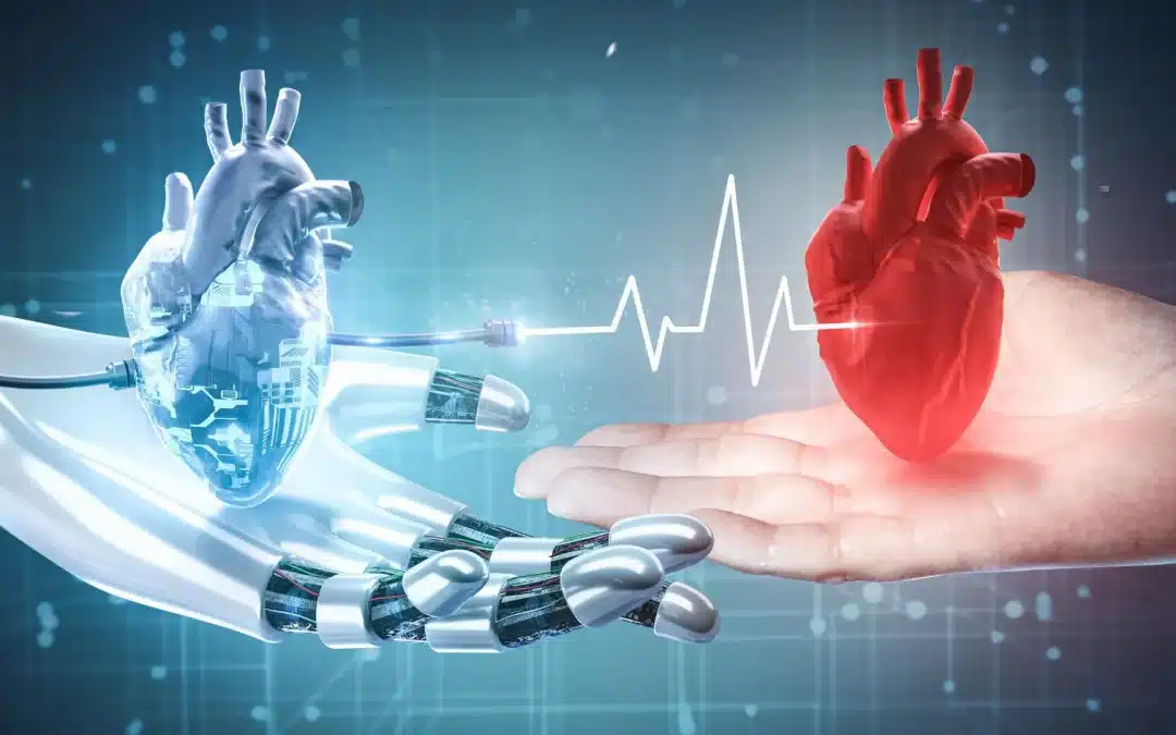 Chatbot in Healthcare: la Rivoluzione AI nella Sanità
