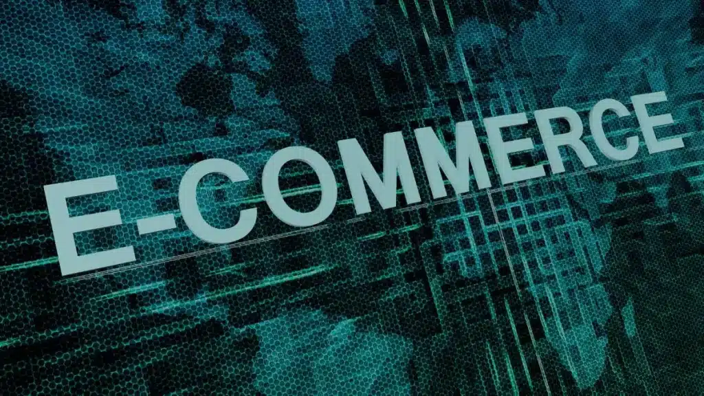 impatto dell'AI per ecommerce