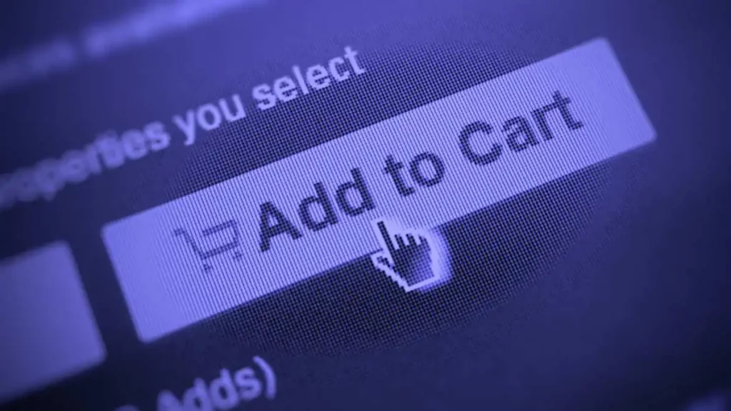 ambiti di applicazione AI per ecommerce