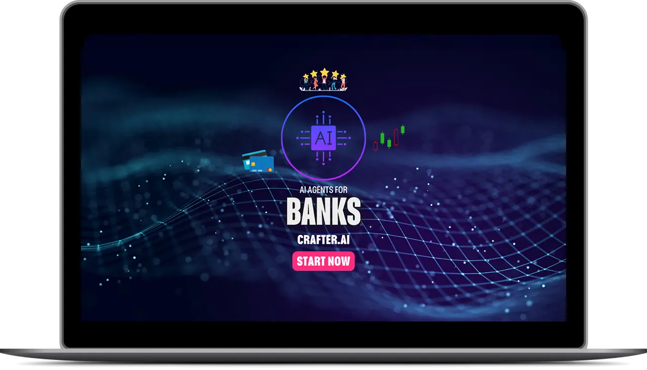 banking chatbots AI agents platform banking chatbots AI agents platform