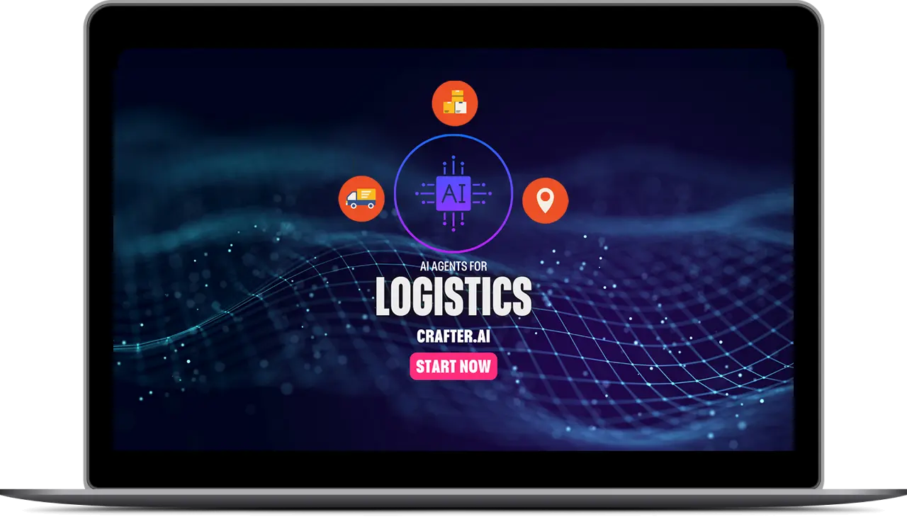 creare ERP chatbot logistica AI agents creare ERP chatbot logistica AI agents
