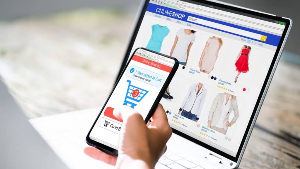 assistenza all'acquisto con AI Sales Assistant