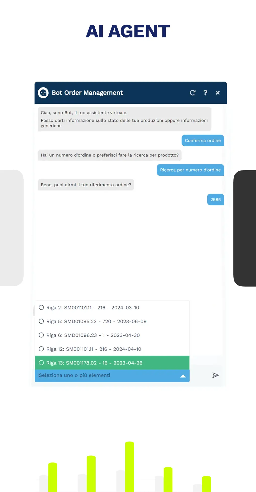 ecommerce chatbot use case ecommerce chatbot use case