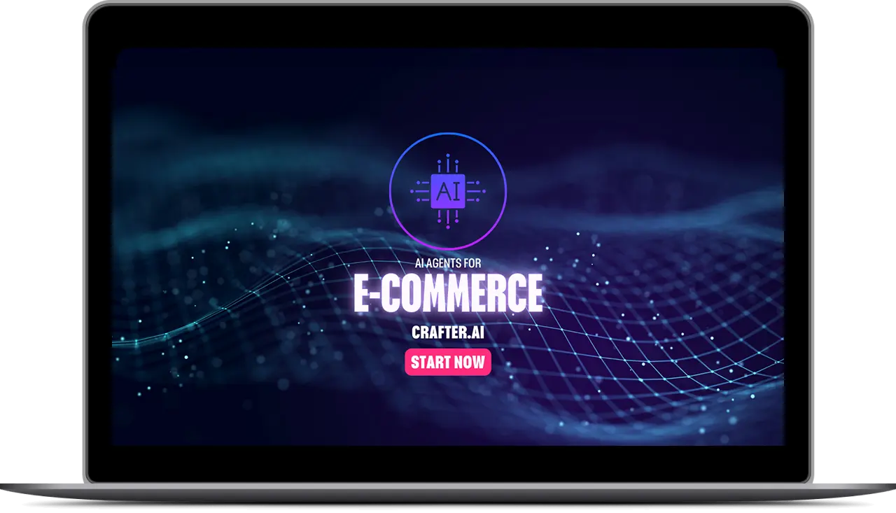 piattaforma per creare ecommerce chatbot piattaforma per creare ecommerce chatbot