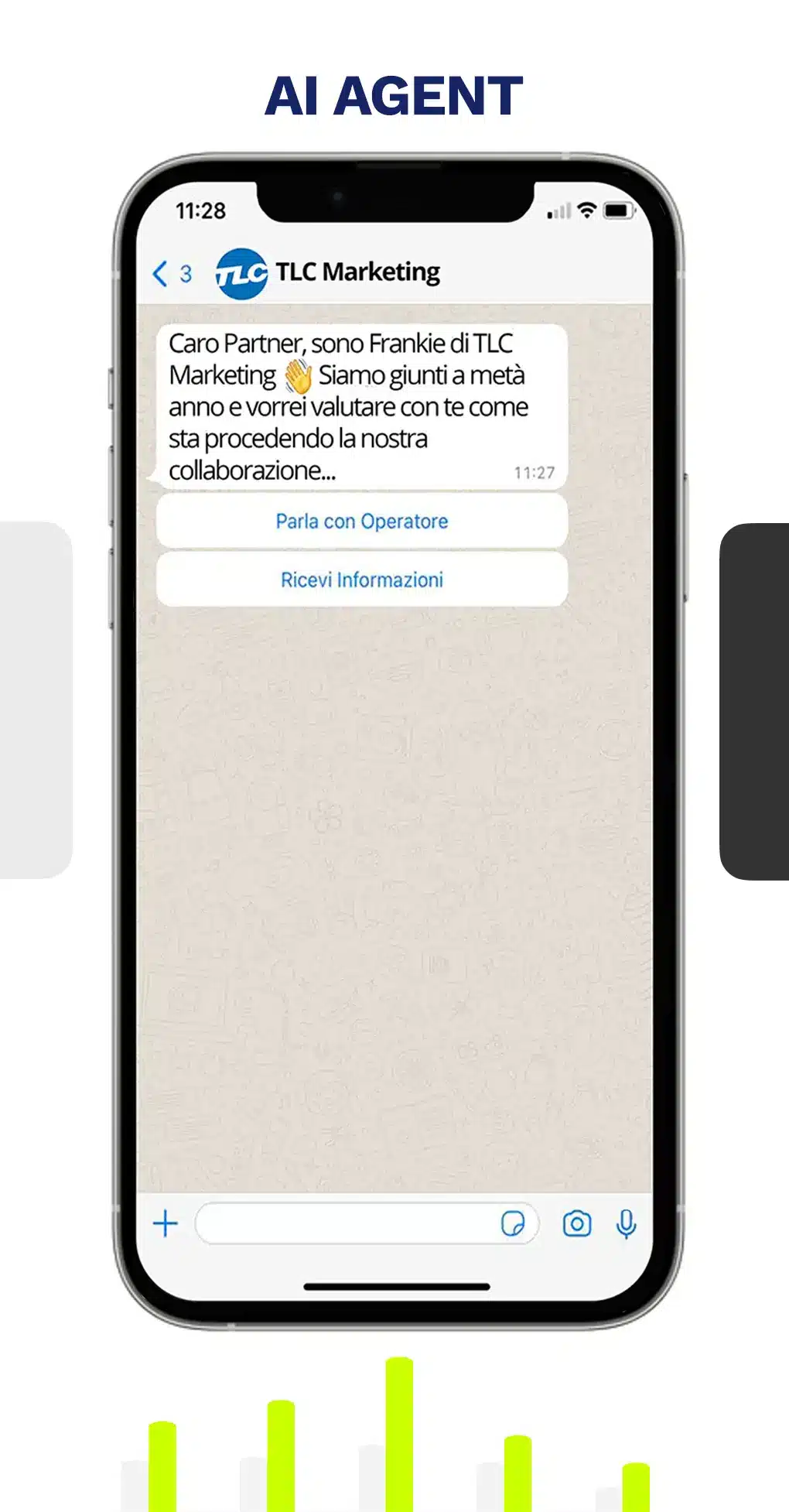 social chatbots whatsapp use case social chatbots whatsapp use case