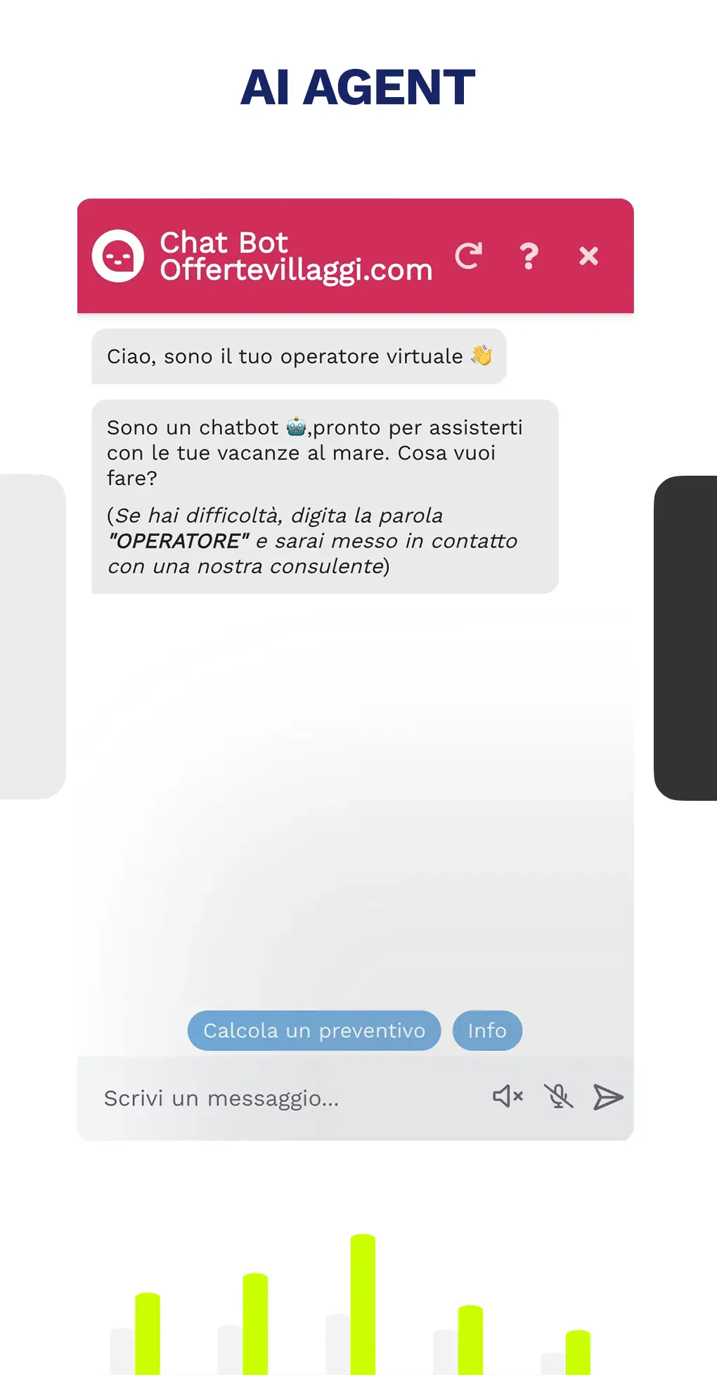 travel chatbots use case travel chatbots use case