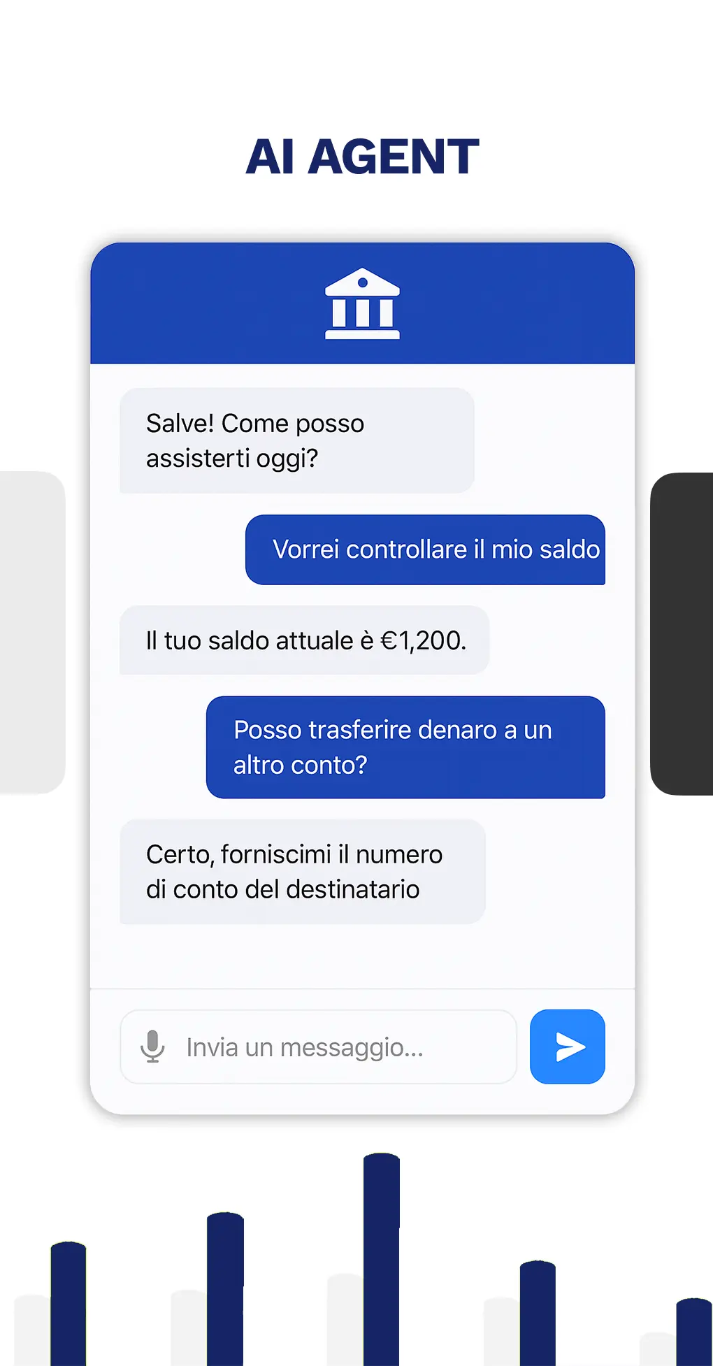 use case chatbot per il banking use case chatbot per il banking