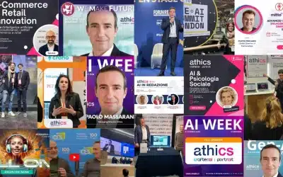 Viaggio nell’intelligenza artificiale in Italia