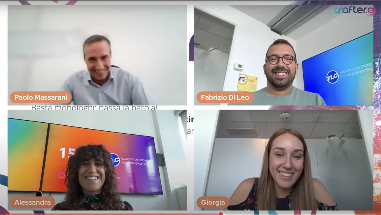 webinar chatbot e whatsapp