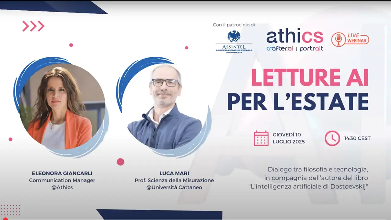 AI etica webinar