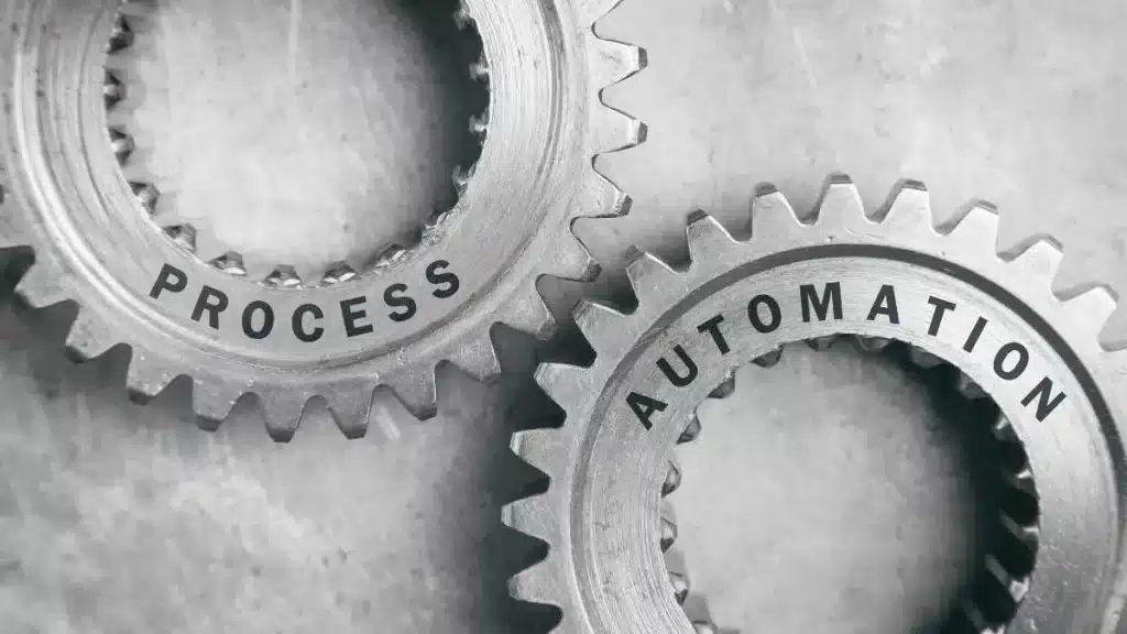 improve business processes where to apply