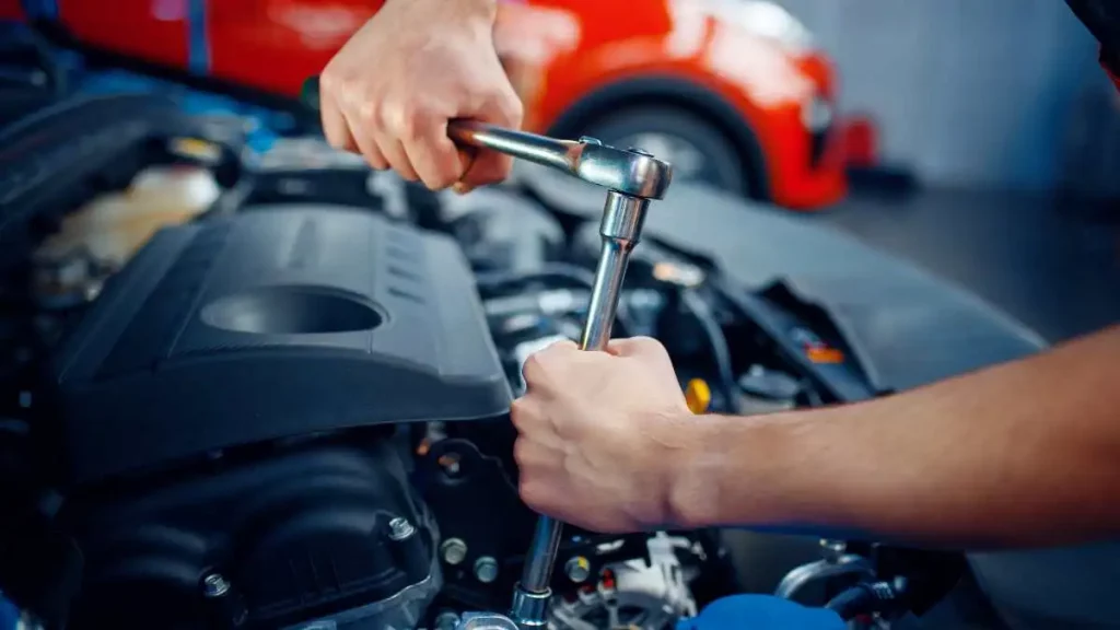 AI platforms: development frameworks like a car engine